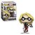 Funko Pop Marvel Captain - Marvel W/Axe #1263 Vinil 9,5 cm Oficial Funko - Imagem 3