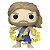 Funko Pop Marvel Thor Love And Thunder Thor - In Toga #1261 Vinil 9,5 cm Oficial Funko - Imagem 1