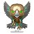 Funko Pop Transformers Rise Of The - Beasts Airazor #1379 Vinil 9,5 cm Oficial Funko - Imagem 1