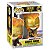 Funko Pop Marvel Midnight Suns - Ghost Rider #1248 Vinil 9,5 cm Oficial Funko - Imagem 2