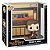 Funko Pop Guardians Galaxy Albums Awesome Mix - Vol.1 Star-Lord #53 Vinil 9,5 cm Oficial Funko - Imagem 2