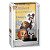 Funko Pop Disney 100Th Lady & The - Tramp 15 #70142 Vinil 9,5 cm Oficial Funko - Imagem 2