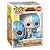 Funko Pop My Hero Academia - Todoroki Shoto #1258 Vinil 9,5 cm Oficial Funko - Imagem 2