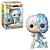 Funko Pop My Hero Academia - Todoroki Shoto #1258 Vinil 9,5 cm Oficial Funko - Imagem 3