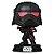 Funko Pop Star Wars Obi-Wan Kenobi - Purge Trooper (Temporada 2) #632 Vinil 9,5 cm Oficial Funko - Imagem 1