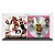 Funko Pop Rocks Albums Dlx Tlc Oooooooohhh...On The Tlc - Tip 43 #65776 Vinil 9,5 cm Oficial Funko - Imagem 1