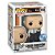 Funko Pop The Office - Creed Bratton #1104 Vinil 9,5 cm Oficial Funko - Imagem 2