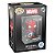 Funko Pop Marvel Spider-Man - Die-Cast Spider-Man #09 Vinil 9,5 cm Oficial Funko - Imagem 2