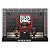 Funko Pop Rocks Deluxe Moment Run Dmc In - Concert 01 #68402 Vinil 9,5 cm Oficial Funko - Imagem 1