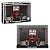 Funko Pop Rocks Deluxe Moment Run Dmc In - Concert 01 #68402 Vinil 9,5 cm Oficial Funko - Imagem 3