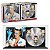 Funko Pop Rocks Albums Dlx Blink-182 Enema Of The - State 36 #67836 Vinil 9,5 cm Oficial Funko - Imagem 3