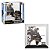 Funko Pop Rocks Albums Sir Mix A Lot Mack - Daddy 49 #70824 Vinil 9,5 cm Oficial Funko - Imagem 3