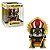 Funko Pop Cuphead - Devils Throne #898 Vinil 9,5 cm Oficial Funko - Imagem 3