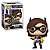 Funko Pop Gotham - Knights Batgirl #893 Vinil 9,5 cm Oficial Funko - Imagem 3