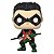 Funko Pop Gotham - Knights Robin #892 Vinil 9,5 cm Oficial Funko - Imagem 1