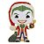 Funko Pop Pins.Heroes - The Joker #44121 Vinil 9,5 cm Oficial Funko - Imagem 2