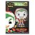 Funko Pop Pins.Heroes - The Joker #44121 Vinil 9,5 cm Oficial Funko - Imagem 3