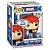 Funko Pop Marvel Comics Mary - Jane Watson #1260 Vinil 9,5 cm Oficial Funko - Imagem 2