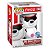 Funko Pop Coca-Cola 90S Polar - Bear Flocked #158 Vinil 9,5 cm Oficial Funko - Imagem 2