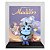 Funko Pop Disney Aladdin Cover Genie - W/Lamp 14 #63273 Vinil 9,5 cm Oficial Funko - Imagem 1