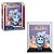 Funko Pop Disney Aladdin Cover Genie - W/Lamp 14 #63273 Vinil 9,5 cm Oficial Funko - Imagem 3