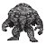 Funko Pop Marvel Werewolf By - Night Ted #1274 Vinil 9,5 cm Oficial Funko - Imagem 1