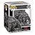 Funko Pop Marvel Werewolf By - Night Ted #1274 Vinil 9,5 cm Oficial Funko - Imagem 2
