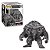 Funko Pop Marvel Werewolf By - Night Ted #1274 Vinil 9,5 cm Oficial Funko - Imagem 3
