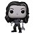 Funko Pop Marvel Werewolf By Night - Elsa Bloodstone #1271 Vinil 9,5 cm Oficial Funko - Imagem 1