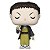 Funko Pop Demon Slayer - Yahaba Glow #1410 Vinil 9,5 cm Oficial Funko - Imagem 1