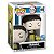 Funko Pop Demon Slayer - Yahaba Glow #1410 Vinil 9,5 cm Oficial Funko - Imagem 2