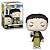 Funko Pop Demon Slayer - Yahaba Glow #1410 Vinil 9,5 cm Oficial Funko - Imagem 3