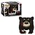 Funko Pop Cocaine Bear - Bear W/Leg #1452 Vinil 9,5 cm Oficial Funko - Imagem 3