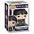 Funko Pop Wednesday - Wednesday Addams #1309 Vinil 9,5 cm Oficial Funko - Imagem 2