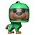 Funko Pop Scooby-Doo 2 Scooby-Doo In - Scuba Outfit #1312 Vinil 9,5 cm Oficial Funko - Imagem 1
