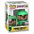 Funko Pop Scooby-Doo 2 Scooby-Doo In - Scuba Outfit #1312 Vinil 9,5 cm Oficial Funko - Imagem 2