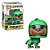 Funko Pop Scooby-Doo 2 Scooby-Doo In - Scuba Outfit #1312 Vinil 9,5 cm Oficial Funko - Imagem 3