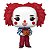 Funko Pop Trick R - Trick Chuckles #1244 Vinil 9,5 cm Oficial Funko - Imagem 1
