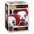 Funko Pop Trick R - Trick Chuckles #1244 Vinil 9,5 cm Oficial Funko - Imagem 2