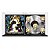 Funko Pop Rocks Albums Dlx Def Leppard - Hysteria 37 #67774 Vinil 9,5 cm Oficial Funko - Imagem 1