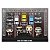 Funko Pop Rocks Deluxe Moment U2 Zoo Tv Tour - 1993 05 #67773 Vinil 9,5 cm Oficial Funko - Imagem 1