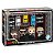 Funko Pop Rocks Deluxe Moment U2 Zoo Tv Tour - 1993 05 #67773 Vinil 9,5 cm Oficial Funko - Imagem 2