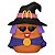 Funko Pop Mc Donalds - Witch Mcnugget #209 Vinil 9,5 cm Oficial Funko - Imagem 1