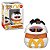 Funko Pop Mc Donalds - Mummy Mcnugget #207 Vinil 9,5 cm Oficial Funko - Imagem 3