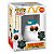 Funko Pop Mc Donalds - Mcboo Mcnugget #206 Vinil 9,5 cm Oficial Funko - Imagem 2