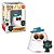 Funko Pop Mc Donalds - Mcboo Mcnugget #206 Vinil 9,5 cm Oficial Funko - Imagem 3