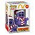 Funko Pop Mc Donalds - Holiday Grimace #205 Vinil 9,5 cm Oficial Funko - Imagem 2