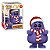 Funko Pop Mc Donalds - Holiday Grimace #205 Vinil 9,5 cm Oficial Funko - Imagem 3