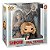 Funko Pop Rocks Albums Shakira Oral - Fixation 40 #67376 Vinil 9,5 cm Oficial Funko - Imagem 2