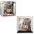 Funko Pop Rocks Albums Shakira Oral - Fixation 40 #67376 Vinil 9,5 cm Oficial Funko - Imagem 3